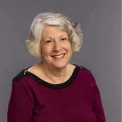 Elizabeth Bachelder