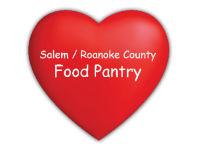 Clothes Closet & Food Pantry
