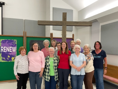 United Women In Faith